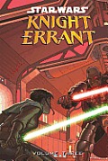 Star Wars: Knight Errant: Aflame: Vol. 3