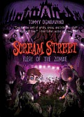 Flesh of the Zombie: Book 4