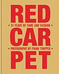 Red Carpet 21 Years Of Fame & Fashion