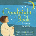 Goodnight Book for Moms & Little Ones