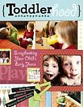 Toddlerhood Scrapbooking Your Childs Early Years