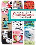 Scrapbook Embellishment Handbook