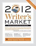 2012 Writers Market