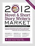 2012 Novel & Short Story Writers Market
