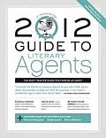 2012 Guide to Literary Agents