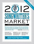 2012 Songwriters Market
