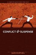 Elements of Fiction Writing Conflict & Suspense