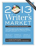 2013 Writers Market