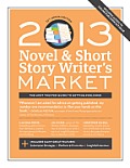 2013 Novel & Short Story Writers Market