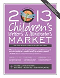 2013 Childrens Writers & Illustrators Market