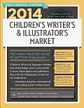 2014 Childrens Writers & Illustrators Market