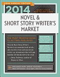 2014 Novel & Short Story Writers Market