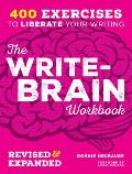 Write Brain Workbook Revised & Expanded