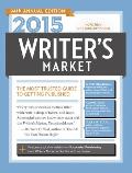 2015 Writers Market The Most Trusted Guide To Getting Published