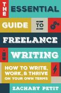 Essential Guide to Freelance Writing