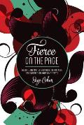 Fierce On The Page: Become the Writer You Were Meant to Be and Succeed on Your Own Terms
