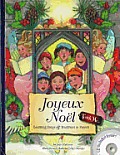 Teach Me Joyeux Noel Learning Traditions in French