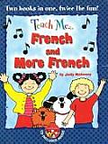 Teach Me French & More French