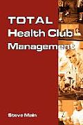 Total Health Club Management
