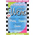 Ultimate Guide To The Perfect Word Quotes titles Poetry Tips Words