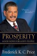Prosperity Good News for Gods People