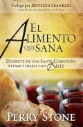 El Alimento Que Sana = The Meal That Heals