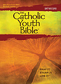 Catholic Youth Bible New American Revised Ed