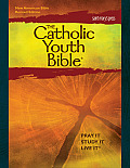 Catholic Youth Bible 3rd Edition