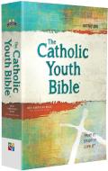Catholic Youth Bible 4th Edition Nabre New American Bible Revised Edition