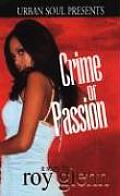 Crime Of Passion