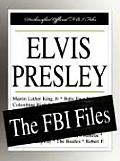 Elvis Presley The FBI Files