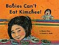 Babies Cant Eat Kimchee
