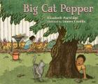 Big Cat Pepper