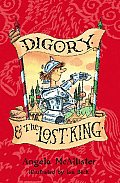 Digory & the Lost King