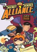 Secret Science Alliance and the C