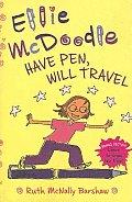 Ellie Mcdoodle 01 Have Pen Will Travel