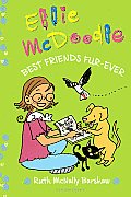 Ellie Mcdoodle 03 Best Friends Fur Ever