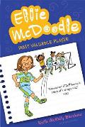 Ellie McDoodle: Most Valuable Player