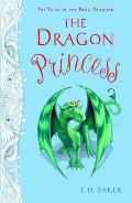 Frog Princess 06 Dragon Princess