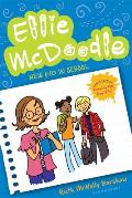 Ellie McDoodle: New Kid in School