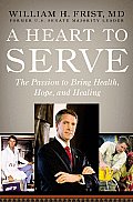 Heart to Serve The Passion to Bring Health Hope & Healing