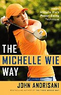 Michelle Wie Way Inside Michelle Wies Po