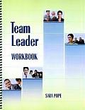 Team Leader Workbook