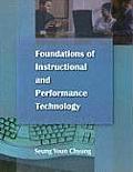 Foundations of Instructional Performance Technology