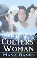 Colters Woman