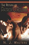 Return Of Patrick Orourke