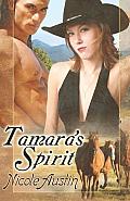 Tamaras Spirit