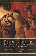 I Dream Of Dragons