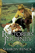 Restorers Journey 03 The Sword Of Lyric