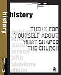 History Think for Yourself about What Shaped the Church